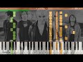IMPOSSIBLE REMIX - Everclear - Halloween Americana