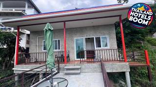 Magic View Apartments Koh Tao | Ko Tao, Thailand | Hotel Review 🏩
