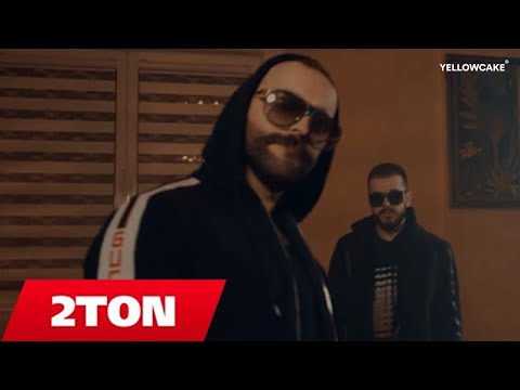 2Ton - Ma ka thy ft. Ghulo (Official Video 4K)