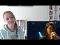 Ailee - Girl on Fire (Live) - Reaction 
