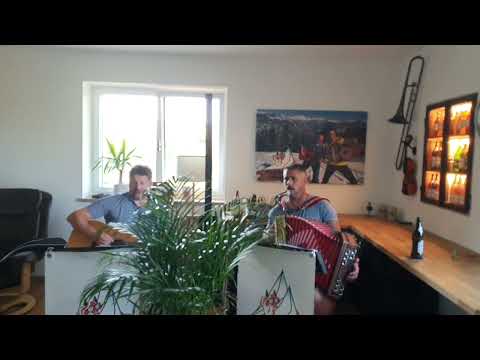 s'Waidla-Liad - Fuxberg Buam