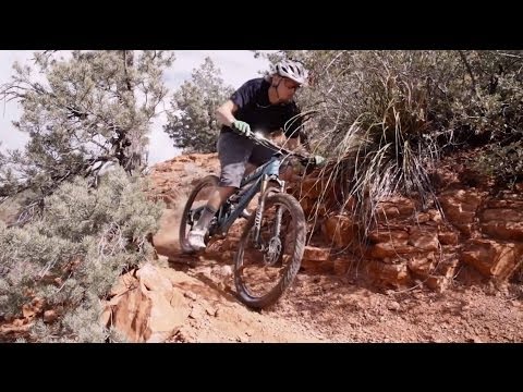 Yeti SB-75 - Bike Magazine: 2014 Bible of Bike - Mountain Bike Tests