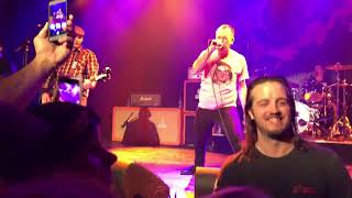 Screeching Weasel "My Right" LIVE @ The House Of Blues, Chicago IL 07/27/2019.