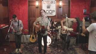 104.5 Presents Live @ The Loop  - MIcrophonic - 