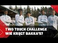 PSV YOUTH CHALLENGE | Two touch met PSV O19