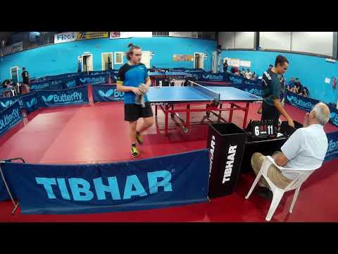 MARRONE Francesco VARDARO Remigio finale