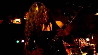 The Iron Maidens & Friends - Highway to Hell