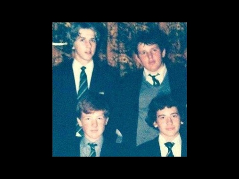 Clustiau Cŵn - Rwy'n Mynd i Lladd Fy Nghariad Heno