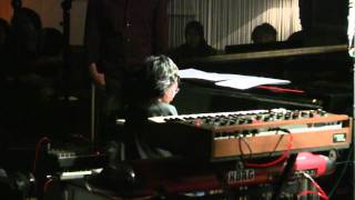 Joey Alexander - Santa Claus Is Coming To Town @ Mostly Jazz 23/12/11 [HD]