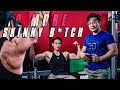 Một buổi tập FULL ĐẨY 3 - Lịch tập TĂNG CÂN giải cứu @kevinbui4429 | SmallGym
