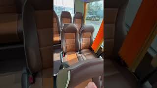 Autocarro turístico IVECO INDcar Wing, EURO 6, 29 Seats, New engine only 64.262km a venda - Imagem 5 | Autoline PT Autocarro turístico IVECO INDcar Wing, EURO 6, 29 Seats, New engine only 64.262km | Imagem 5 - Autoline