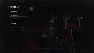 【バイオRE2】飲酒ゲーマーがビビりながらやる！【Xbox one】