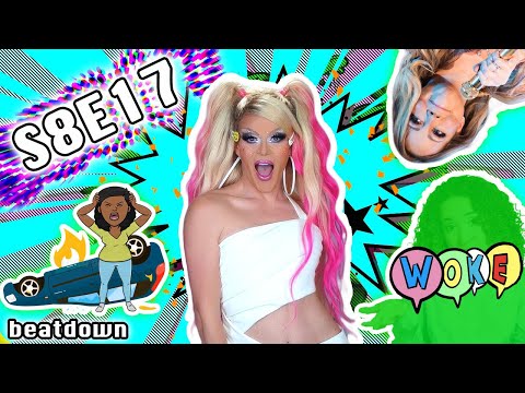 BEATDOWN S8 | Episode 17 w/ WILLAM