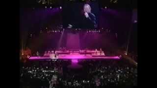John Farnham  - No Ordinary World  Last Time Tour