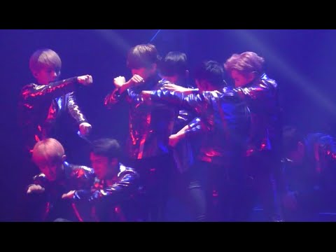 160730 THE EXO’rDIUM in SEOUL TRANSFORMER