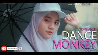 Download lagu TONES AND I DANCE MONKEY (COVER CHERYLL) - daily dims mp3 Download lagu TONES AND I DANCE MONKEY (COVER CHERYLL) - daily dims mp3
