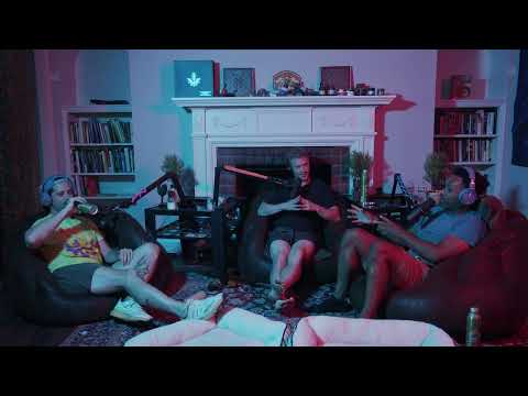 Ep 17 - Aspirations of a Foreskin Fusion Paytch