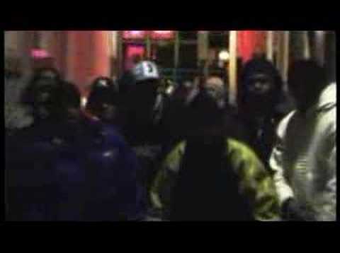 HBL (Don-GG) - Ik Blaze