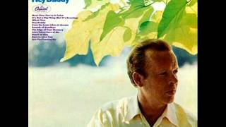 Charlie Louvin "Even The Loser Likes To Dream"