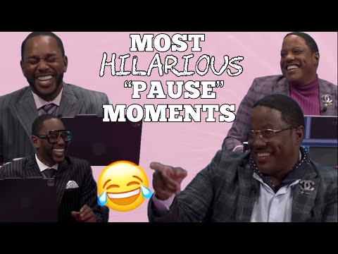 Cam’Ron & Mase Most Hilarious “PAUSE” Moments 😂 #camron #itiswhatitis