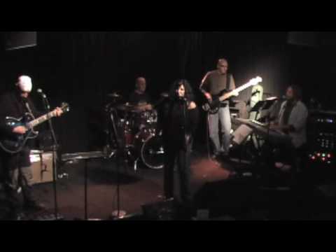 Beast of Burden - Soiree