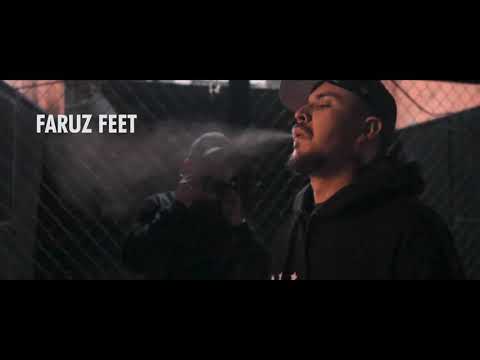 Nocivos - Proof Ft. Faruz Feet