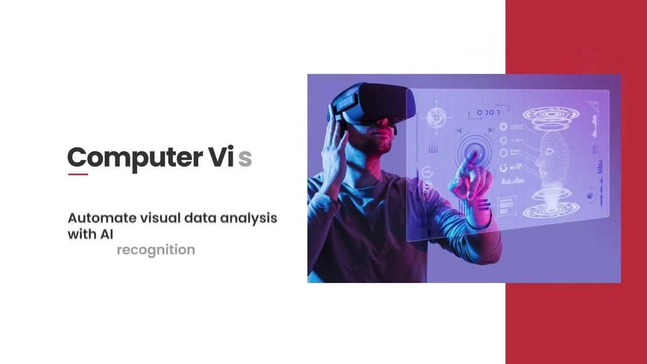 Revolutionize Your Business with AI | Hexabins – AI Solutions for Growth & Innovation