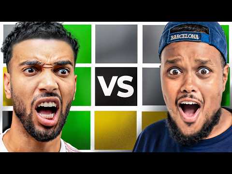 GUESS THE WORD WIN £1,000 (Ft Niko)