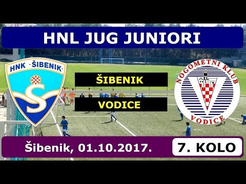 NAŠI TIĆI 161: ŠIBENIK - VODICE, 01.10.2017.