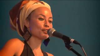 Saritah - Live at Island Vibe Festival (North Stradbroke Island, Australia)