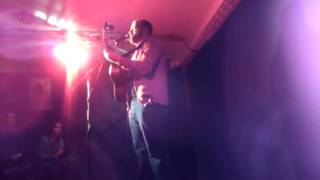 David Bazan Big Trucks