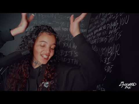 BACKWOOD BRAT - "Clean"