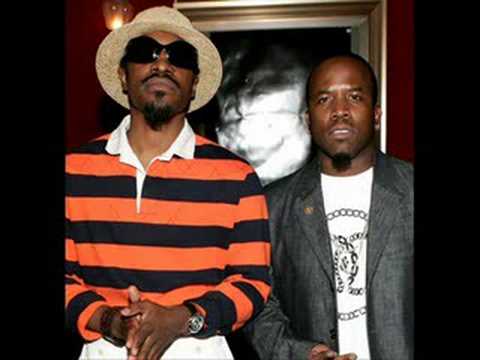 Outkast ft. Snoop Dogg - So fresh so clean (remix)