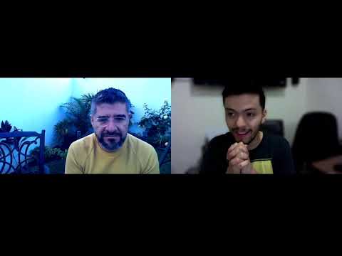 ORACION 714 - REY DE REYES - PASTORES ESTEBAN Y ALEJANDRA - JORGE AGUIRRE