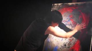 "2015 - The Blank Canvas" - Behind The Scenes