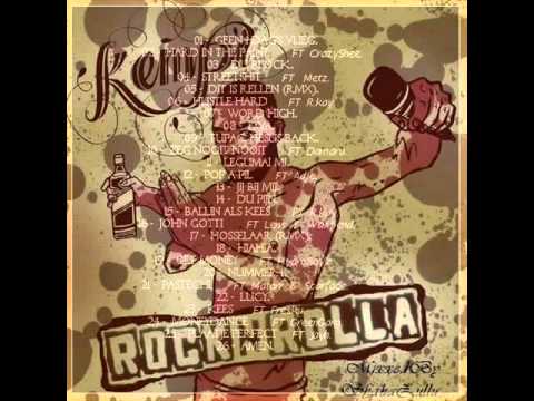21. Kempi - Pastechi ft. Matarr & Scarface.