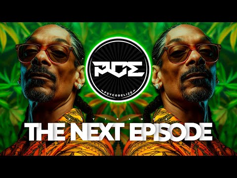 PSYTRANCE ● Dr. Dre - The Next Episode (Dvoxx Remix) Ft. Snoop Dogg