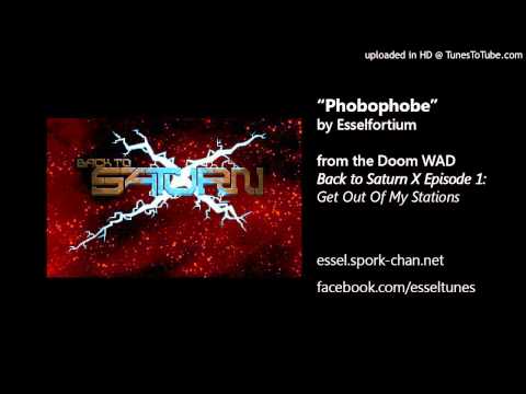 Esselfortium - Phobophobe (MIDI)