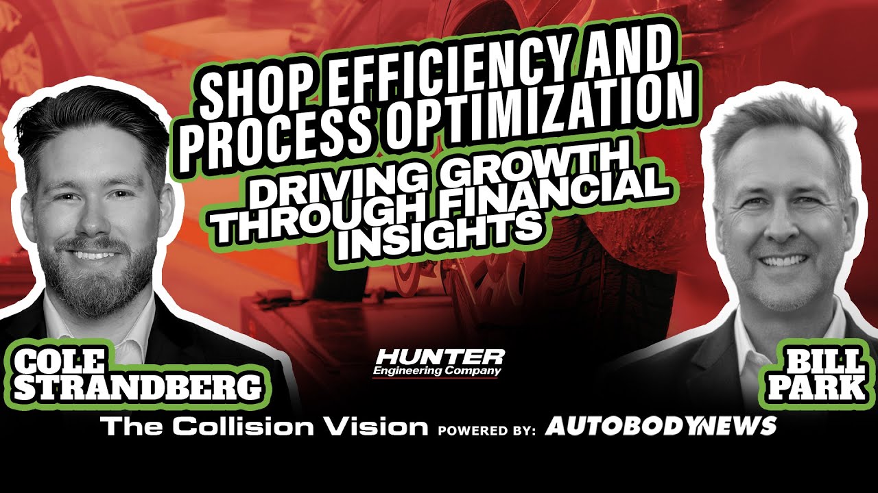 Driving Growth Through Financial Insights with Bill Park