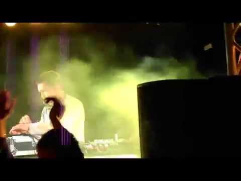 Trancylvania Van LAZ SET 2 AVB GAIA Fete de la musique Concarneau 21 06 2014