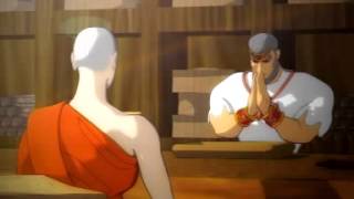 มิลินทปัญหา ตอนที่ ๖