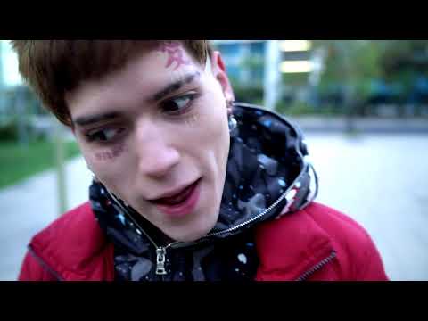 KID LUCILFER - PALI (VIDEO OFICIAL)