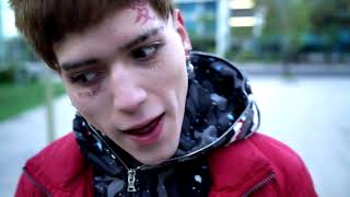 KID LUCILFER - PALI (VIDEO OFICIAL)