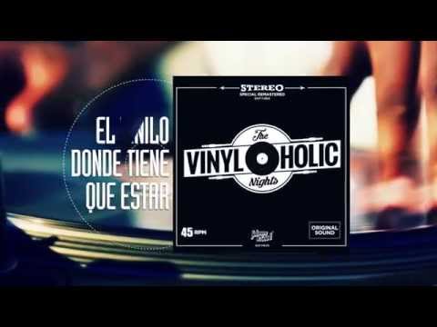 VINYL HOLIC NIGHTS - JBG Puerto Madero