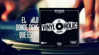 VINYL HOLIC NIGHTS - JBG Puerto Madero