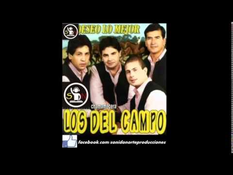 LOS DEL CAMPO ENGANCHADOS