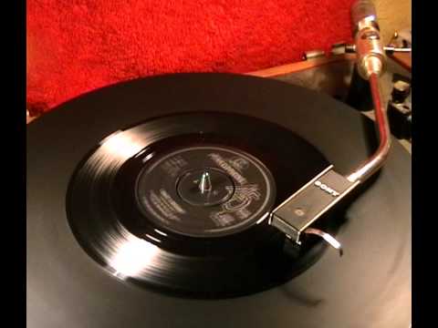 Houston Wells & The Marksmen (Joe Meek) - Crazy Dreams - 1963 45rpm
