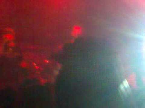 Divokej Bill - Plakala Nová Říše 2.5. 2009