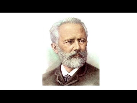 Tchaikovsky Swan Lake | Walz from Swan Lake | The best of Tchaikovsky