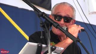 TOMMY CASTRO & the PAINKILLERS w/ CHARLIE MUSSELWHITE ☼ Live Every Day ☼ LRBC #30 Seaview Pool